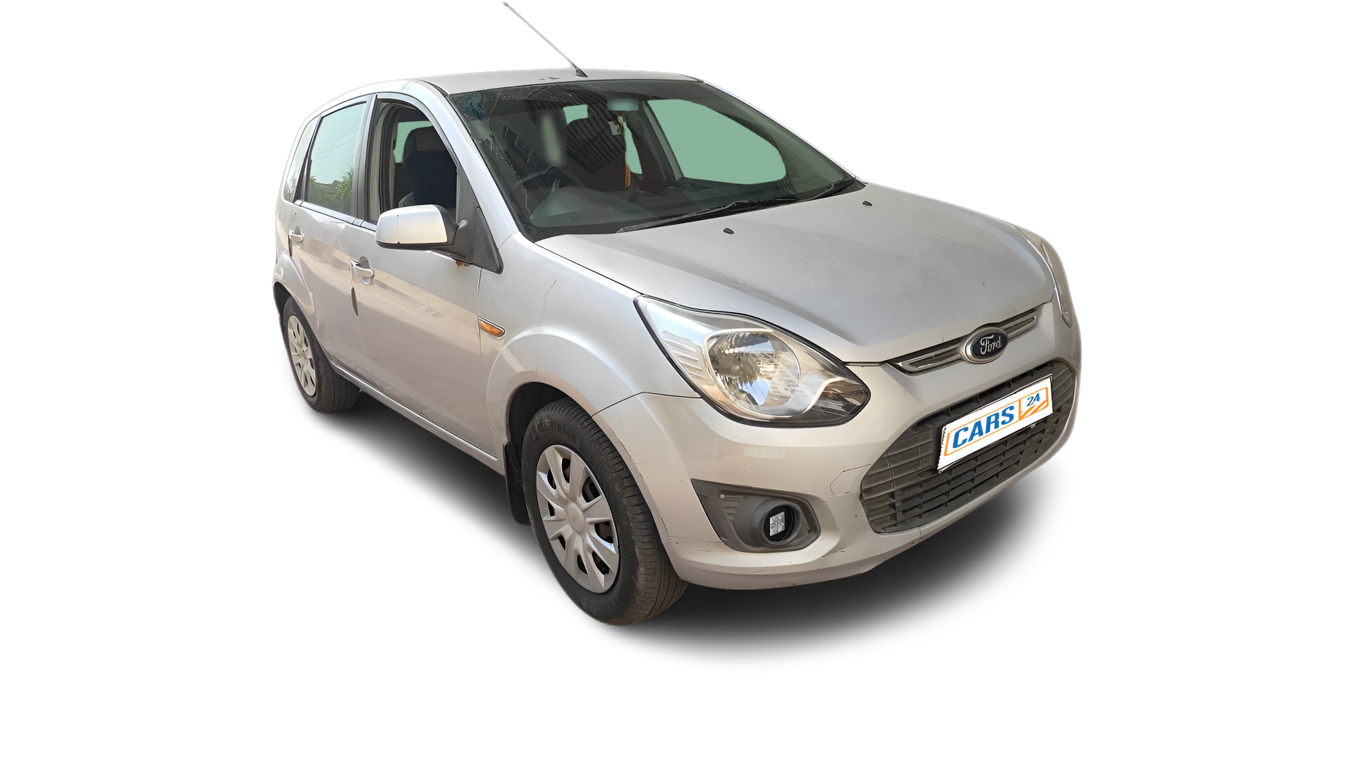 Ford Figo-img